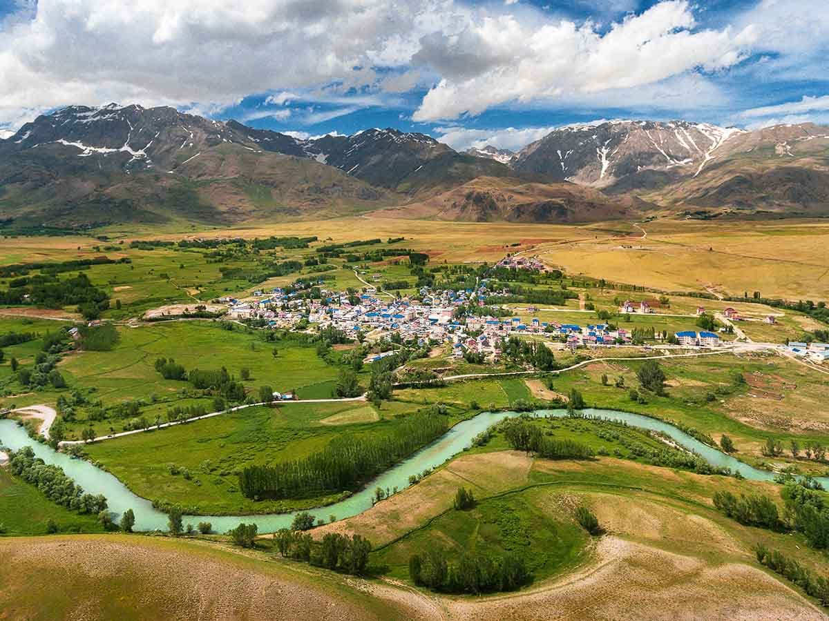 TUNCELİ MUNZUR - 6