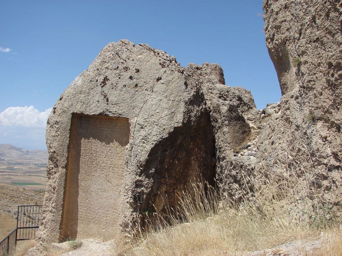 MALATYA & HARPUT & PALU - 8