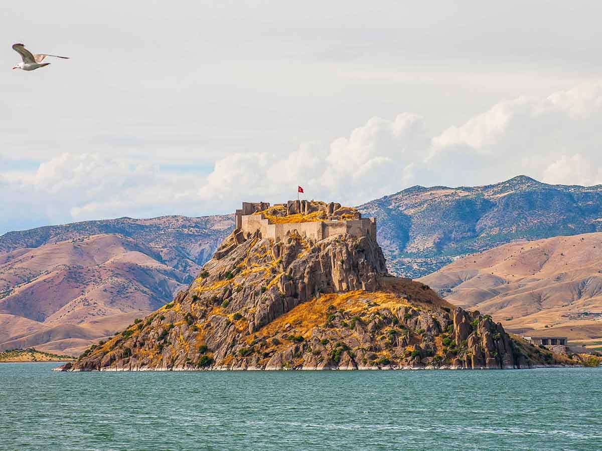 TUNCELİ MUNZUR