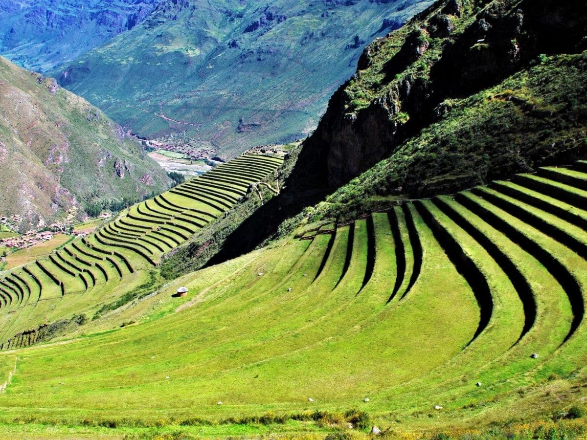PERU - BOLİVYA - 11