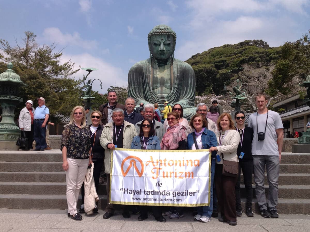 JAPONYA - BUSİNESS - 8