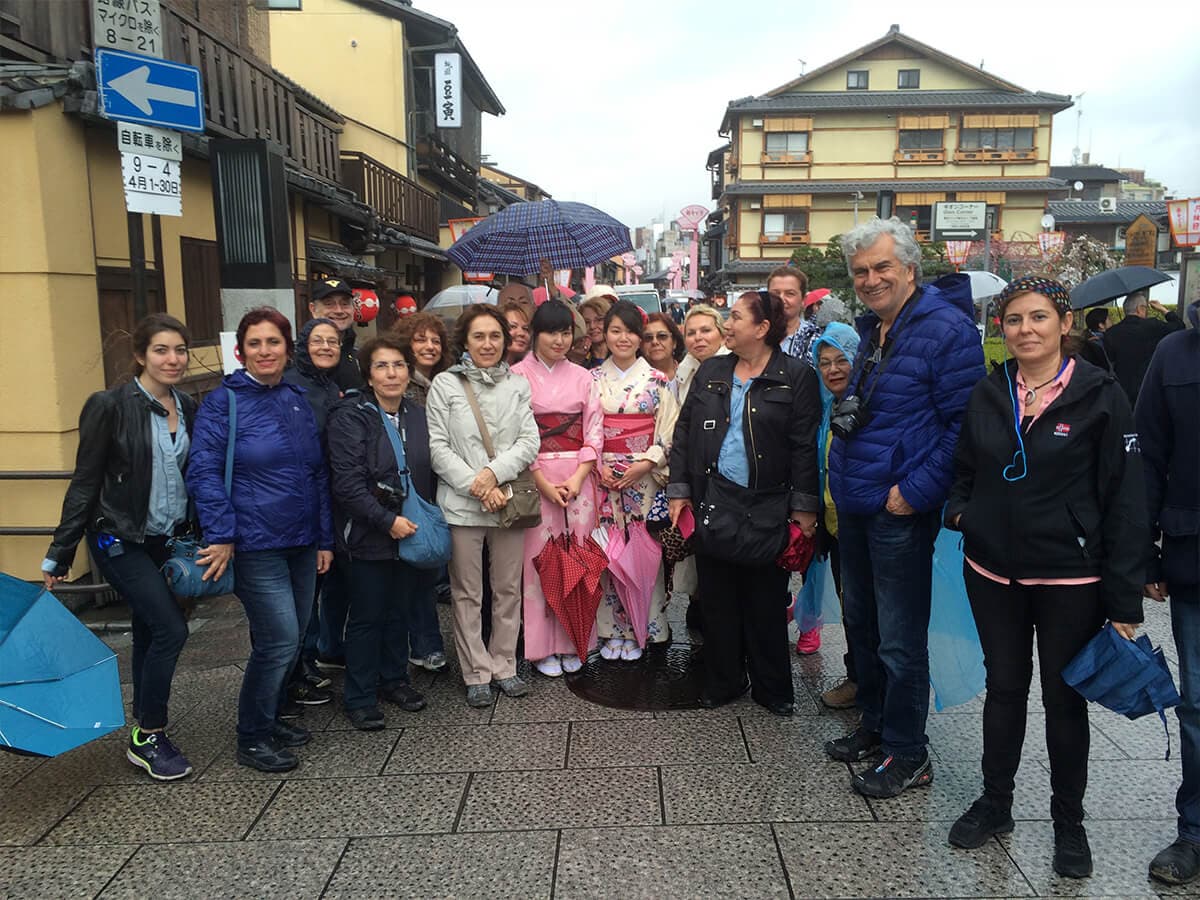 JAPONYA - BUSİNESS - 10