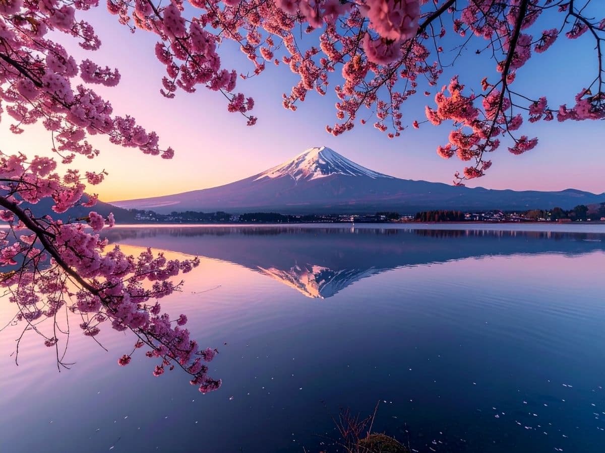 SAKURA ZAMANI JAPONYA - BUSINESS - 12