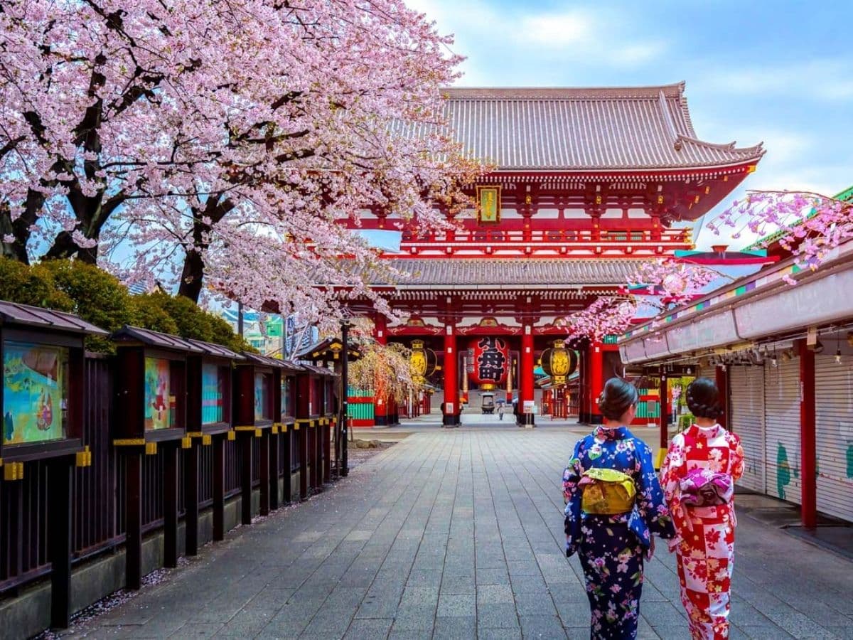 SAKURA ZAMANI JAPONYA - 15