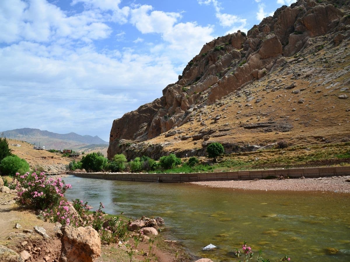 HAKKARİ &  ŞIRNAK &  BİTLİS &  MUŞ - 11