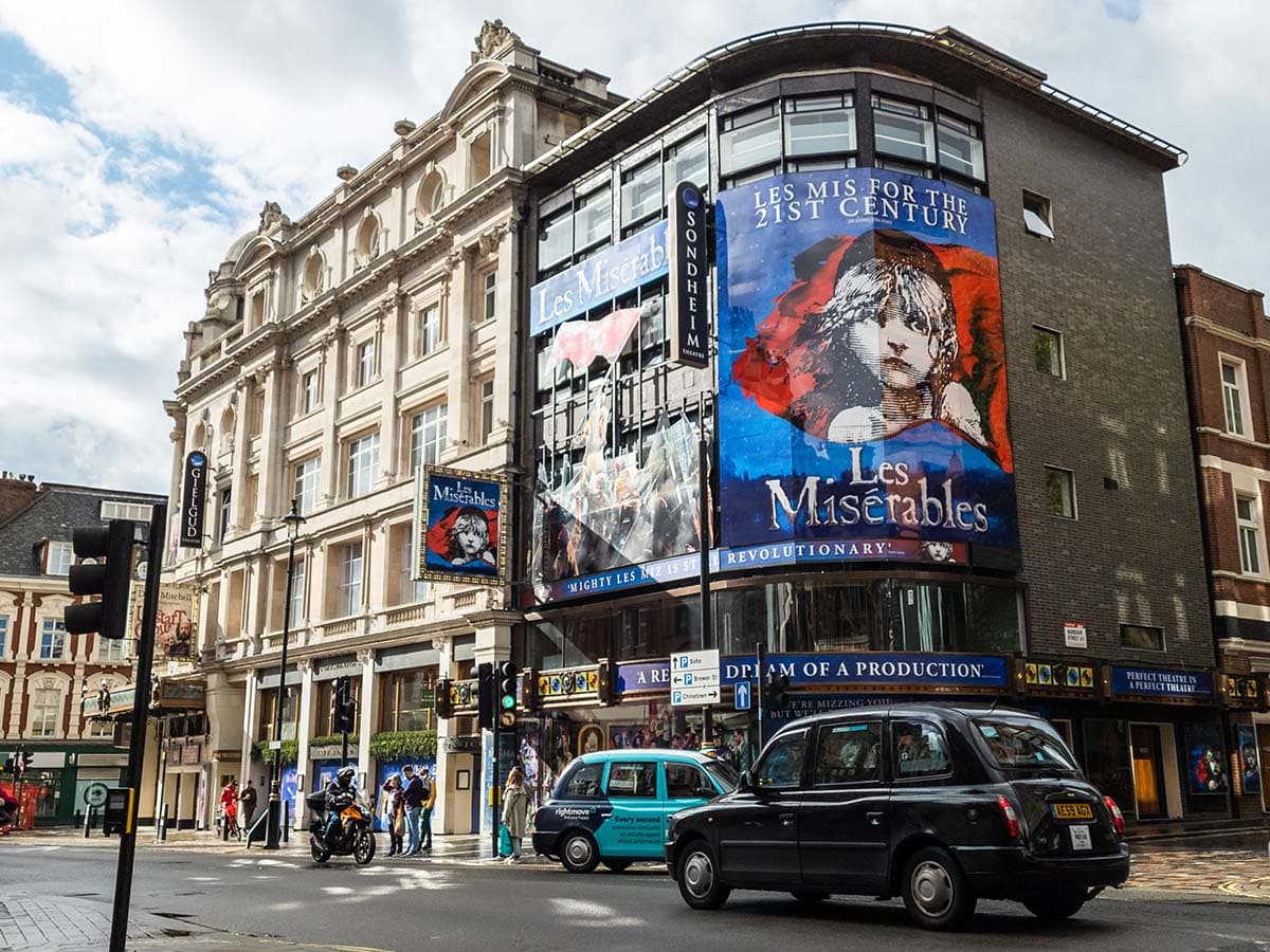 LONDRA'DA MÜZİK VE SANAT - 9