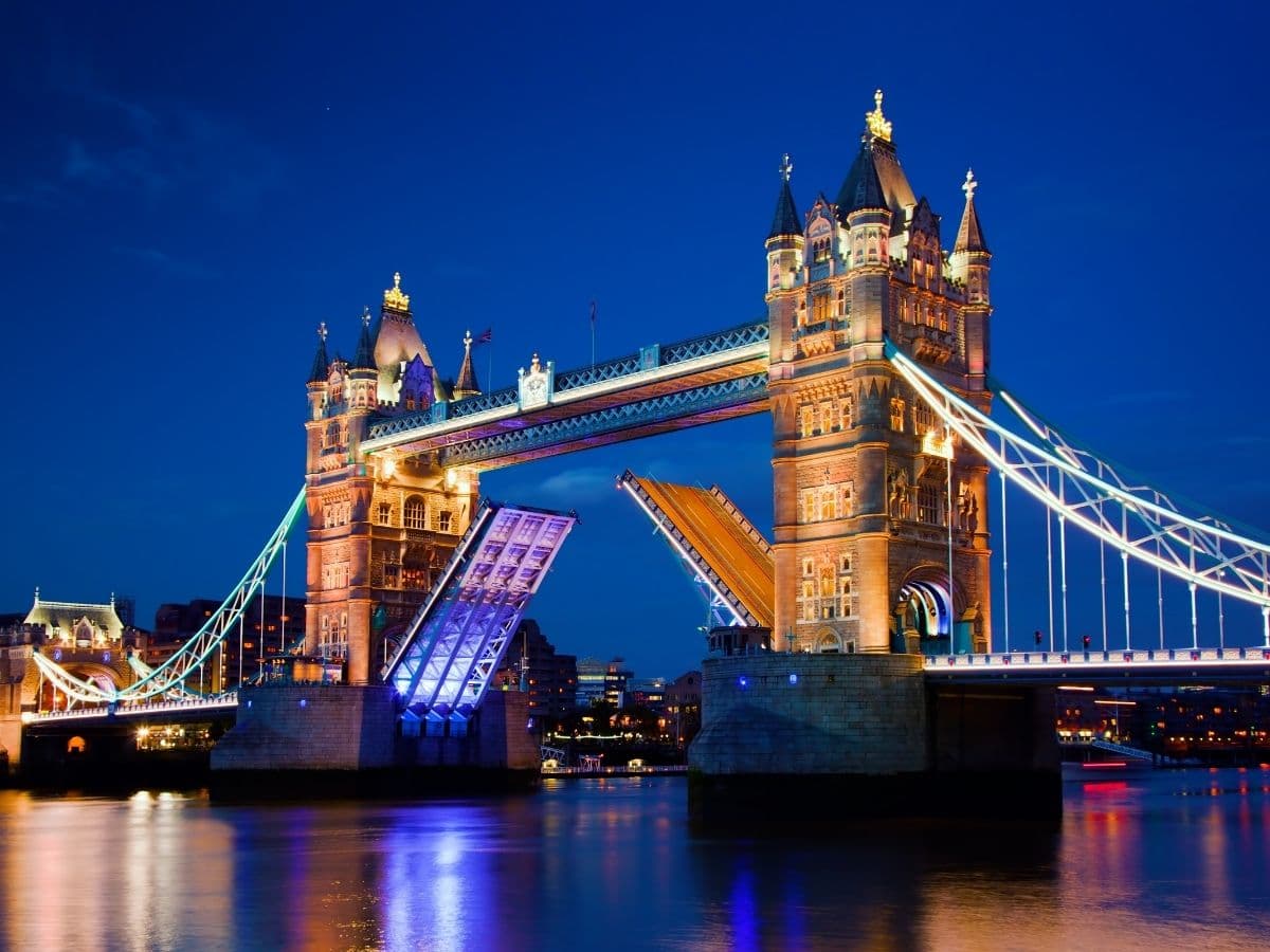 LONDRA'DA MÜZİK VE SANAT - 10
