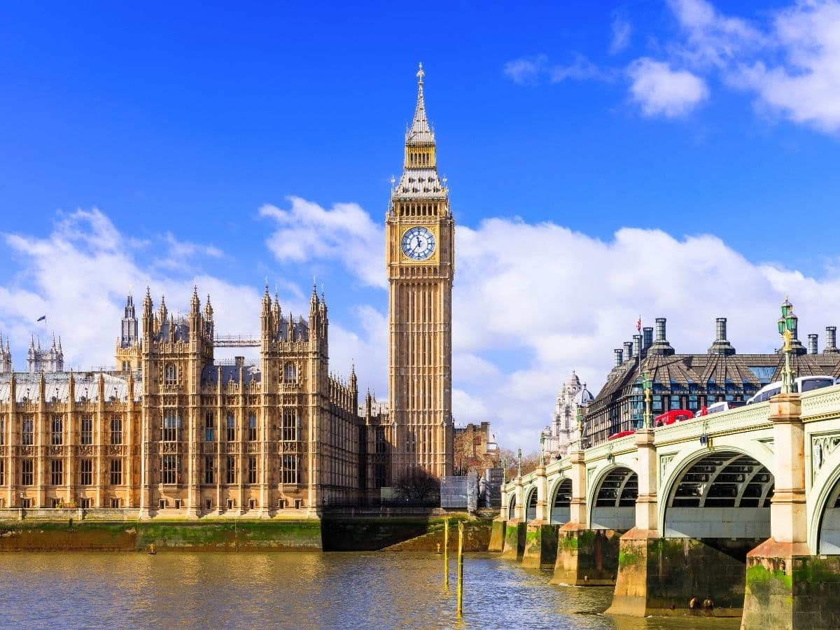 LONDRA'DA MÜZİK VE SANAT - 11