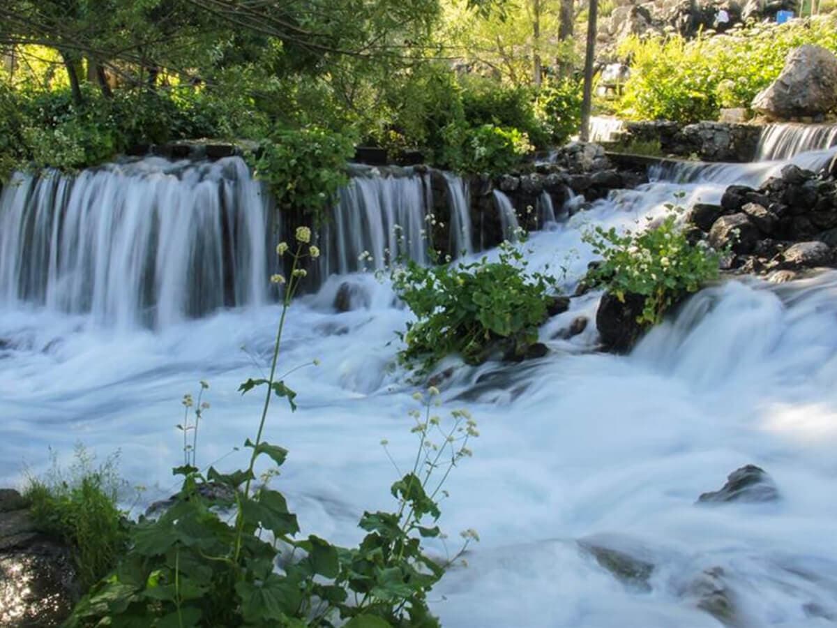 TUNCELİ MUNZUR - 10