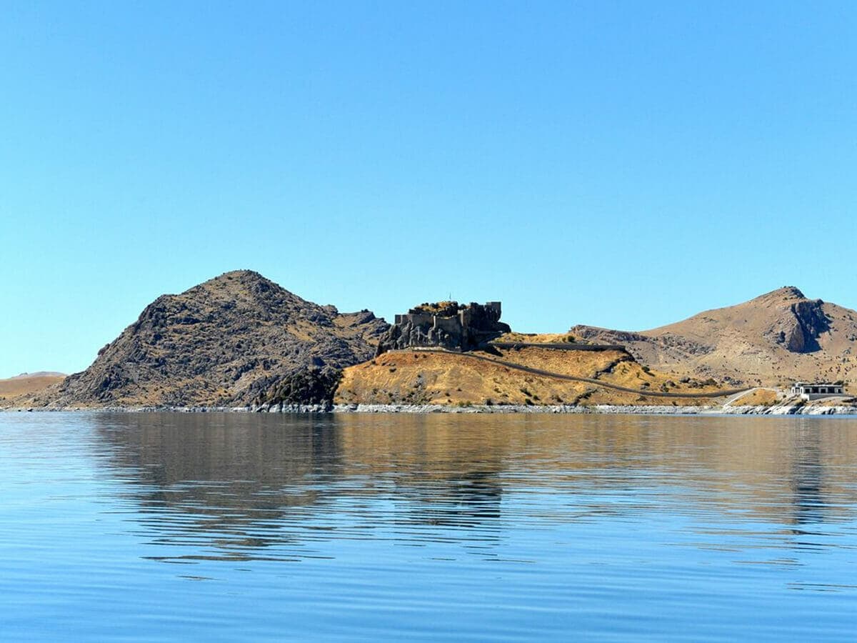 TUNCELİ MUNZUR - 11