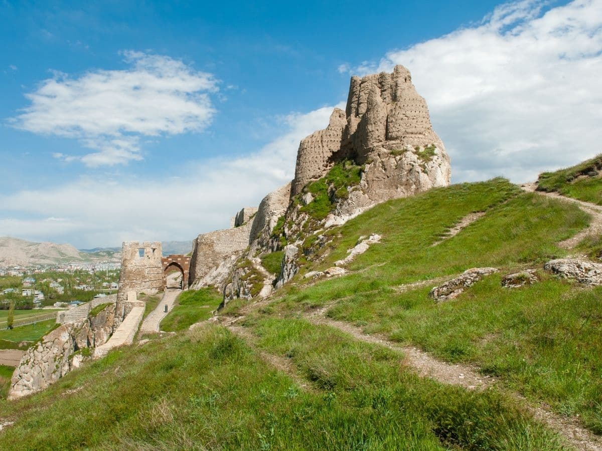 DOĞUBEYAZIT - VAN - 9