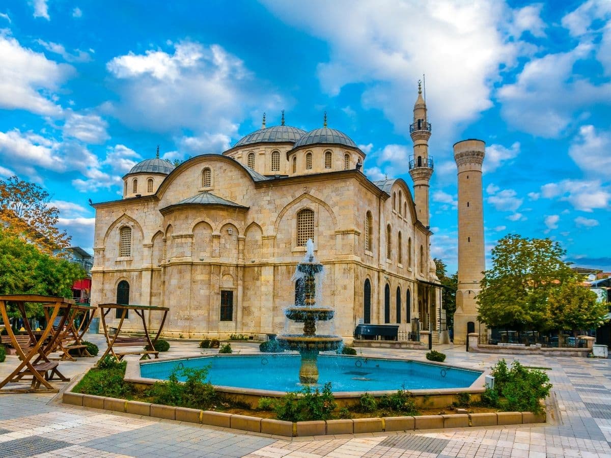 MALATYA & HARPUT & PALU - 11
