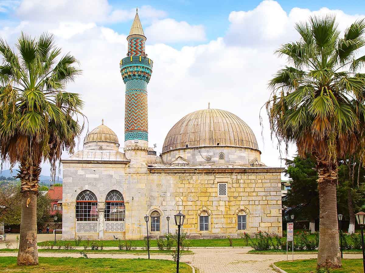 İZNİK - 8