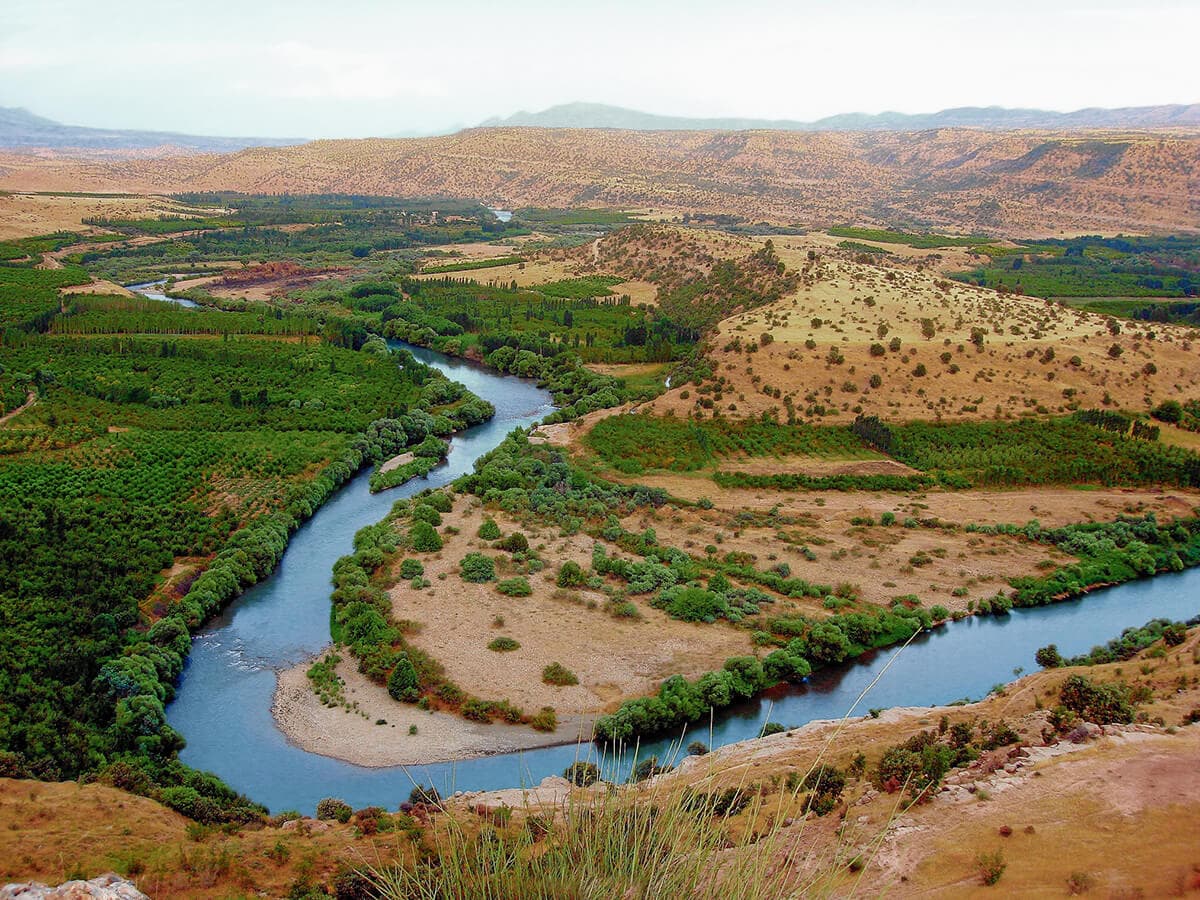 HAKKARİ &  ŞIRNAK &  BİTLİS &  MUŞ - 12