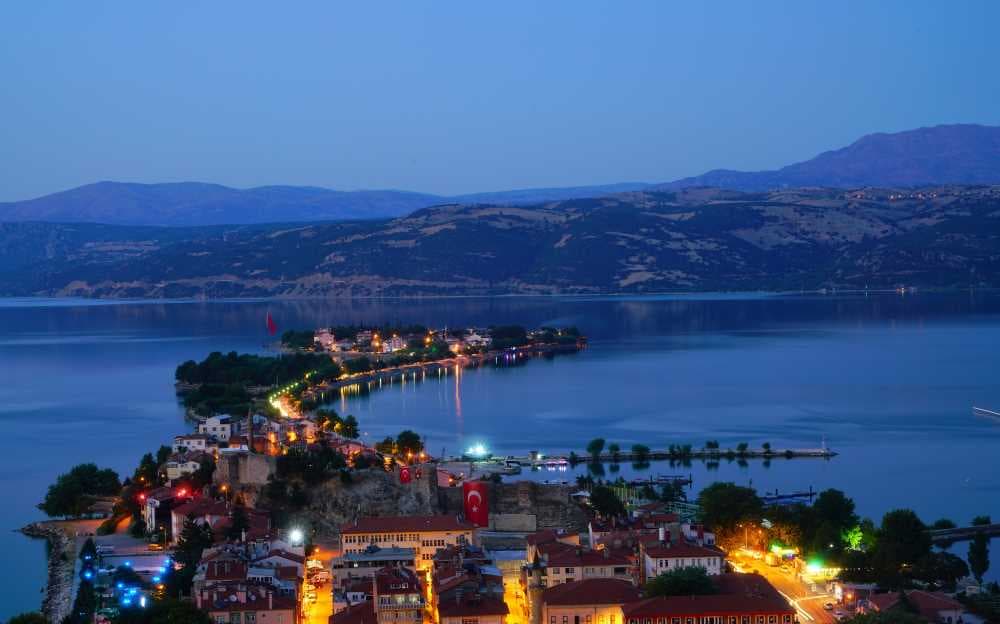 ISPARTA - 3