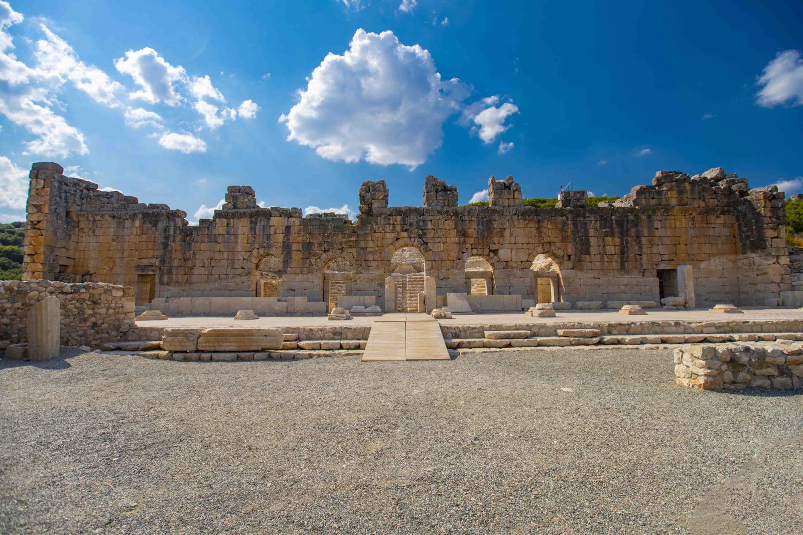 ISPARTA - 5