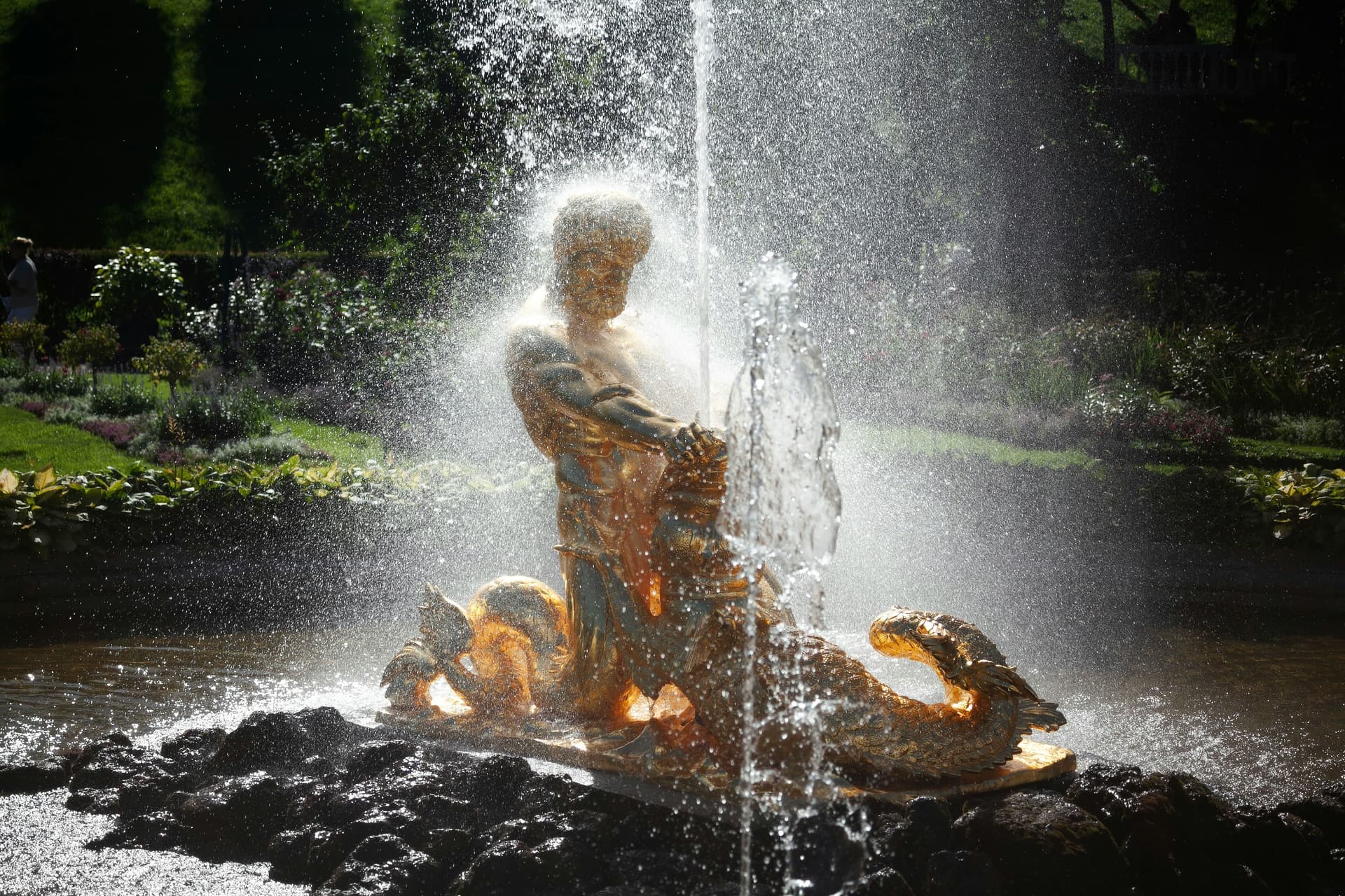 MOSKOVA PETERSBURG - KUTUP YILDIZI - 3