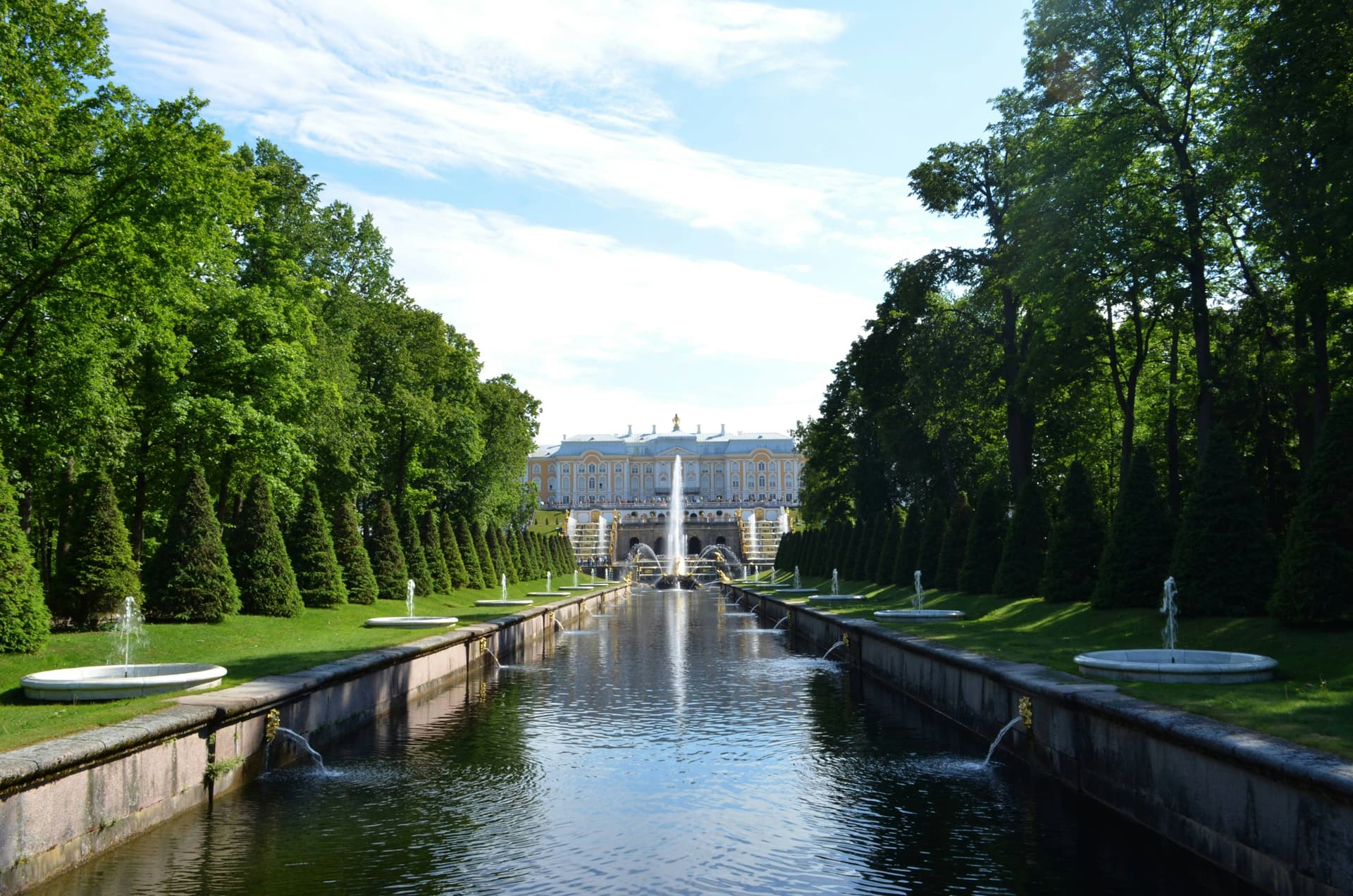 MOSKOVA PETERSBURG - KUTUP YILDIZI - 4