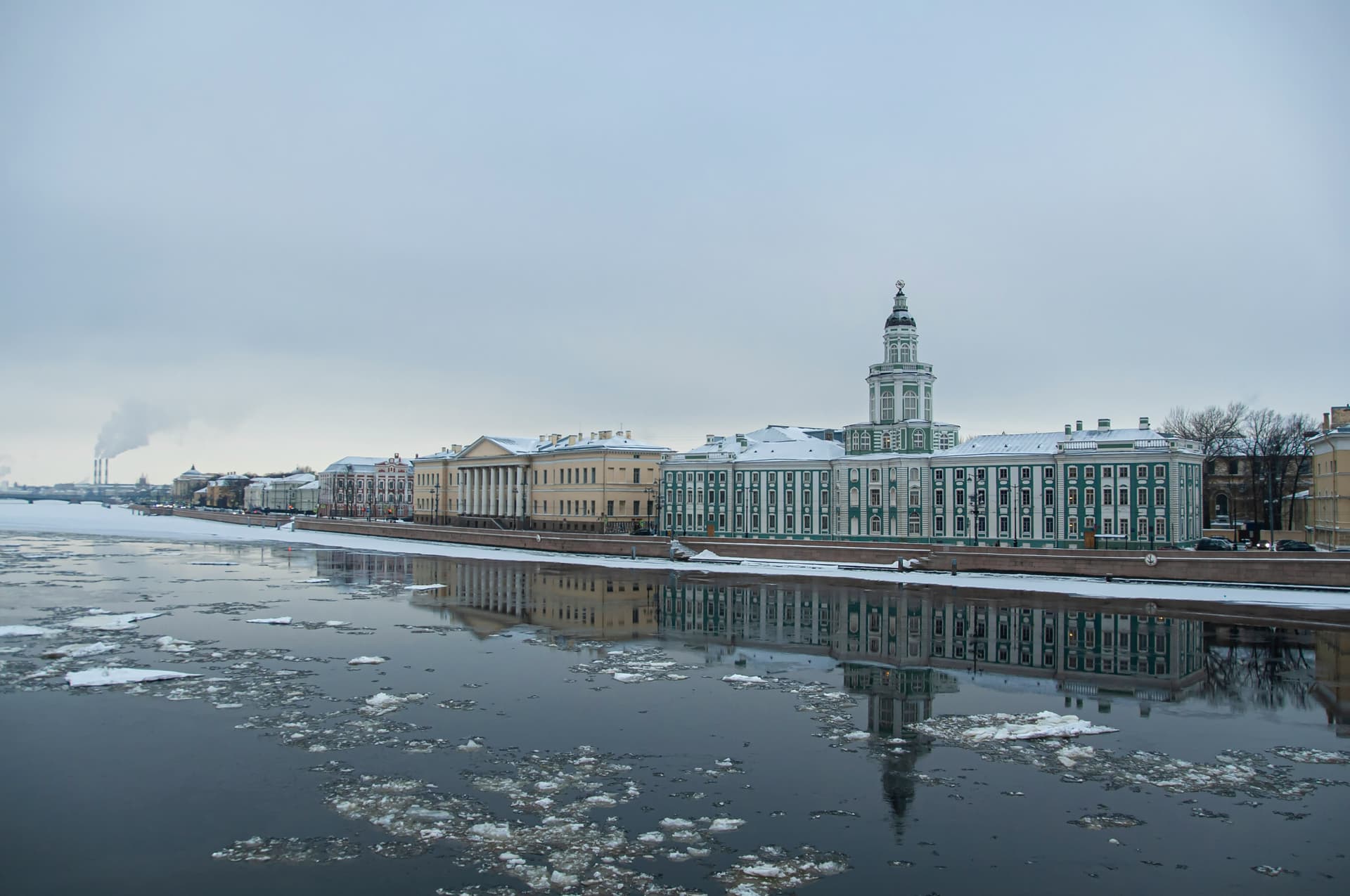 SAPSAN EKSPRESİ İLE MOSKOVA ve PETERSBURG’da BEYAZ GECELER - 7