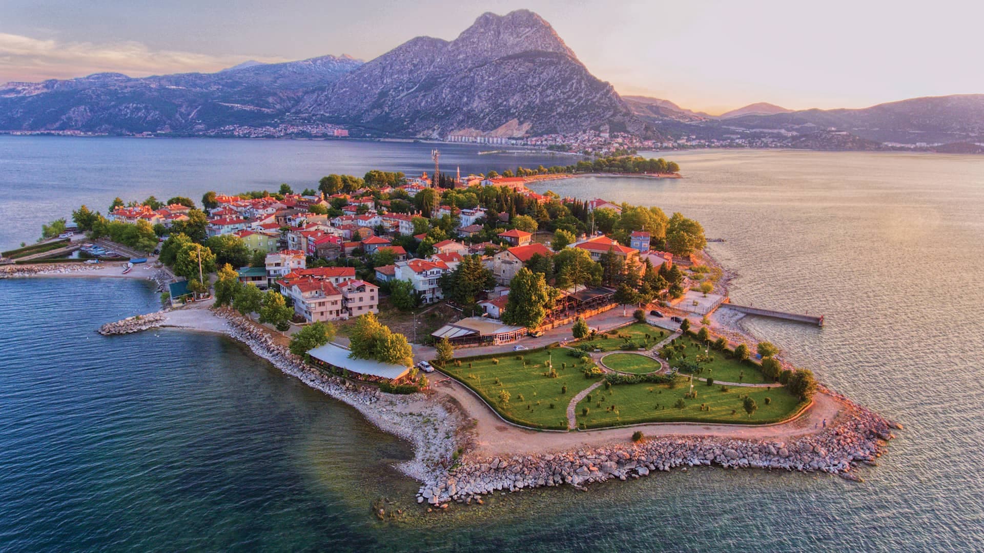 ISPARTA - 2
