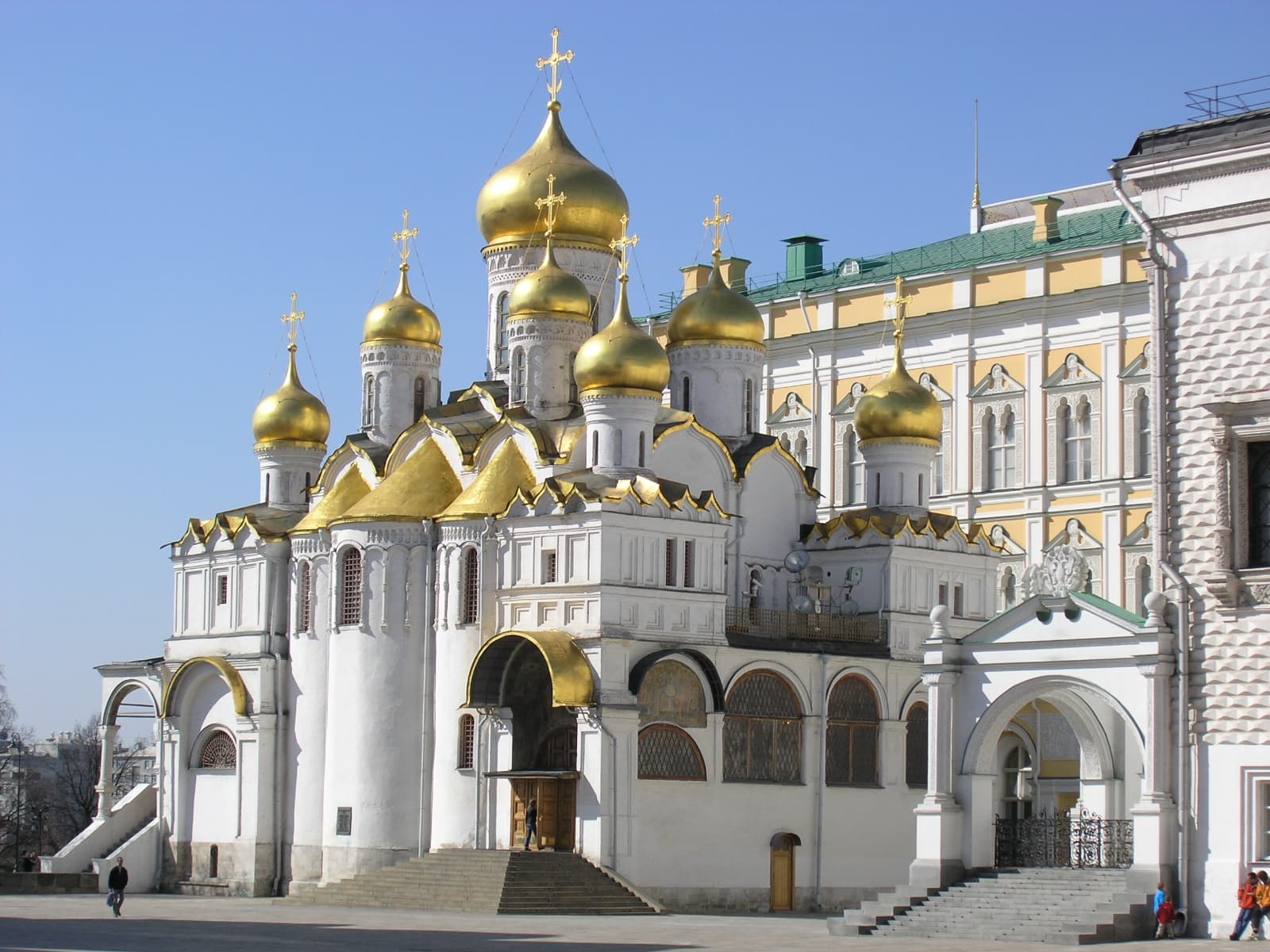 KAZAN - 5