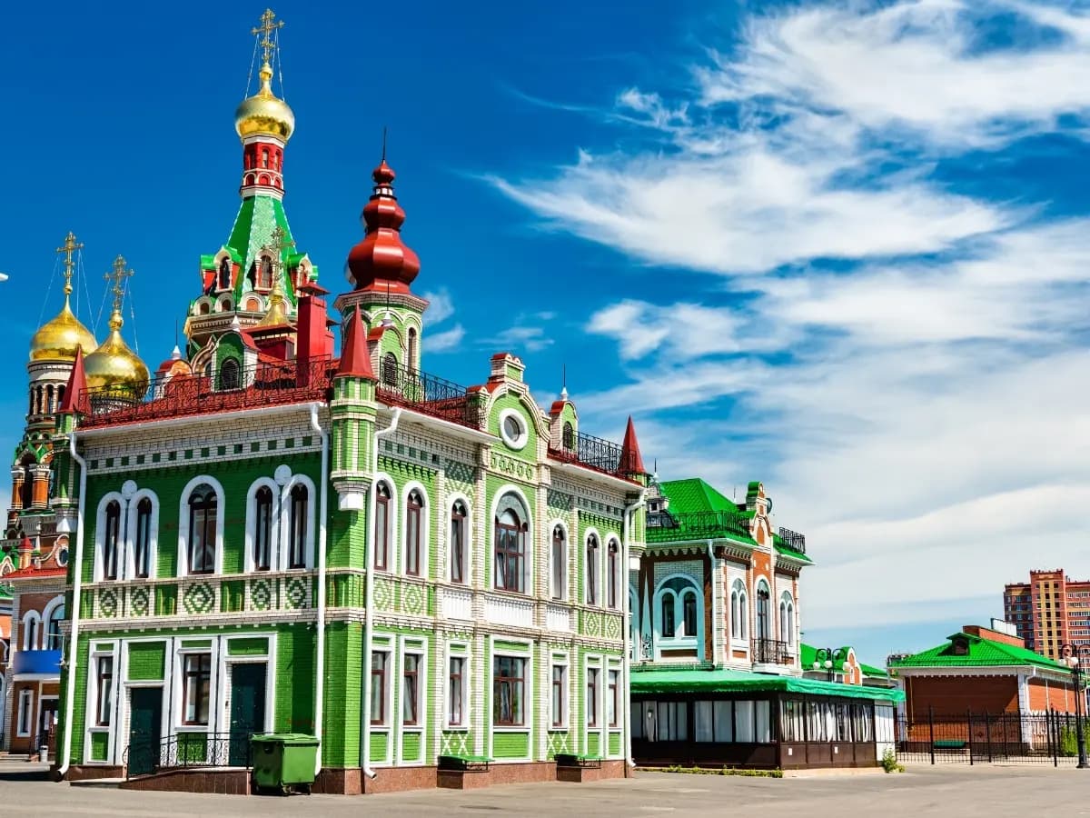 KAZAN - 30