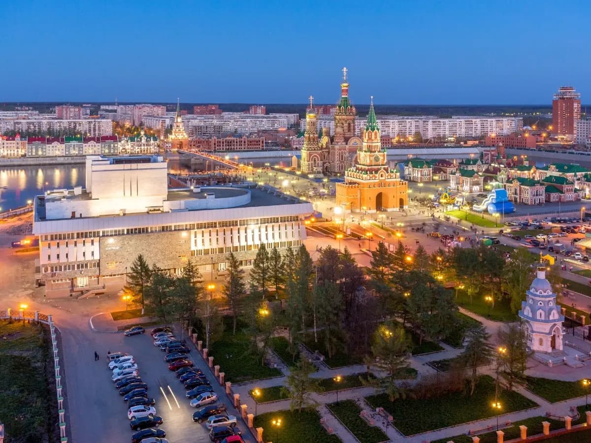 KAZAN