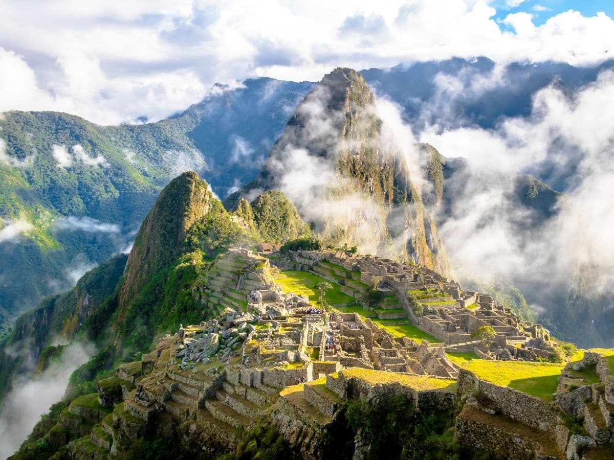 PERU