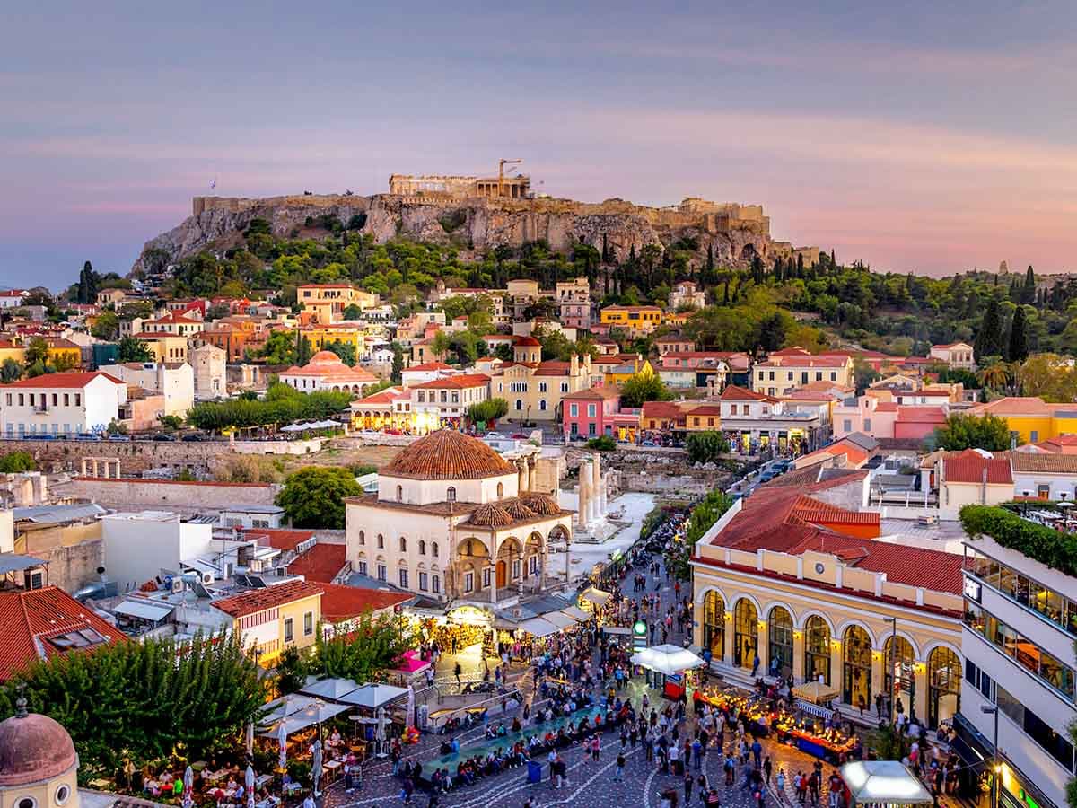 Yunanistan