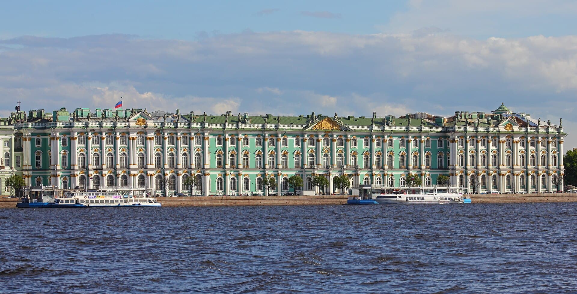 PETERSBURG