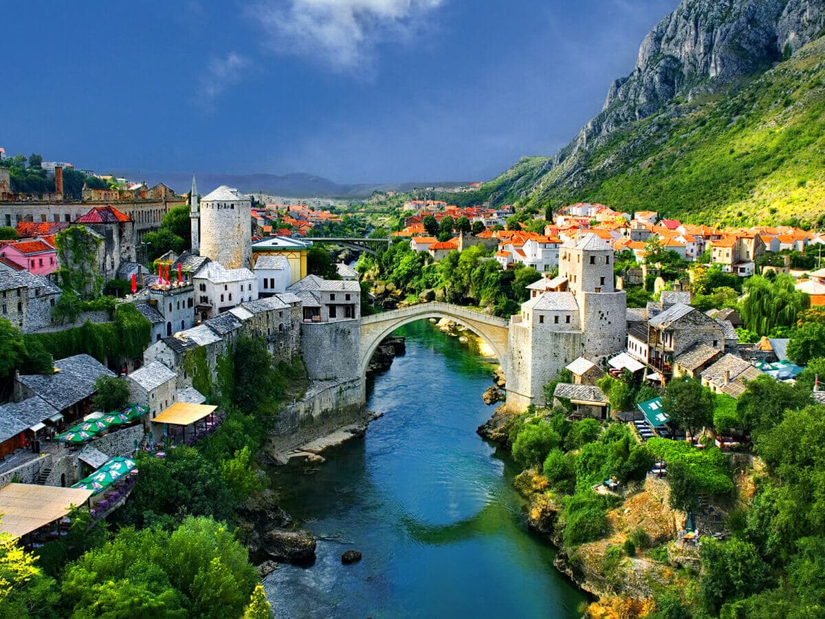 BOSNA HERSEK
