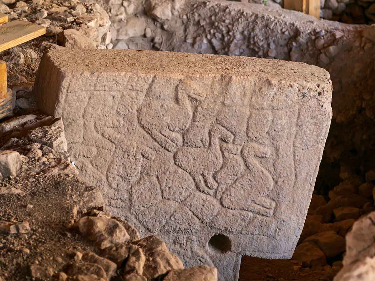 GÖBEKLİTEPE & KARAHANTEPE - 2