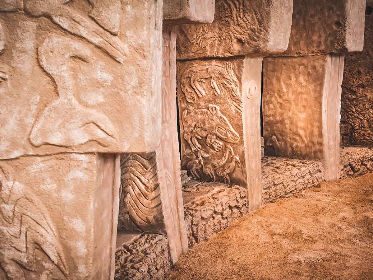 GÖBEKLİTEPE & KARAHANTEPE - 3