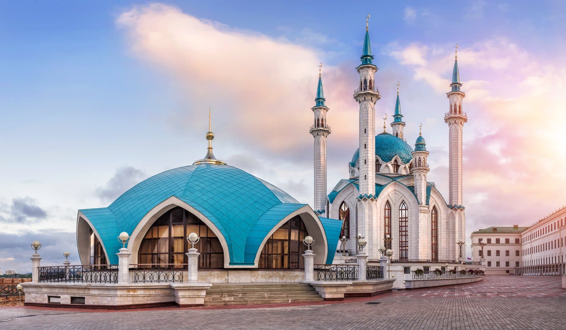 KAZAN - 3